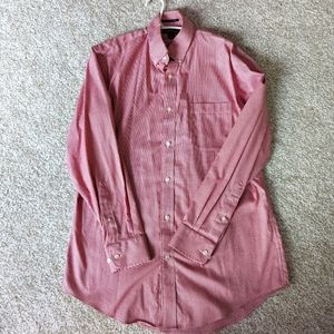 Land's End Collared Business shirt